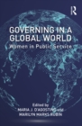 Governing in a Global World : Women in Public Service - eBook