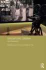 Singapore Cinema : New Perspectives - eBook