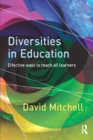 Diversities in Education : Effective ways to reach all learners - eBook