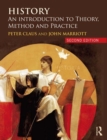 History : An Introduction to Theory, Method and Practice - eBook