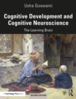 Cognitive Development and Cognitive Neuroscience : The Learning Brain - eBook