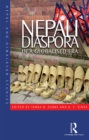 Nepali Diaspora in a Globalised Era - eBook