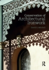 Conservation of Architectural Ironwork - eBook