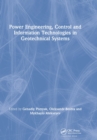 Power Engineering, Control and Information Technologies in Geotechnical Systems - eBook