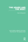 The Arabs and the West - eBook