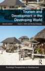 Tourism and Development in the Developing World - eBook