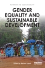 Gender Equality and Sustainable Development - eBook
