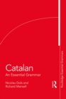 Catalan : An Essential Grammar - eBook