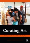 Curating Art - eBook