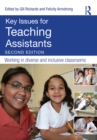 Key Issues for Teaching Assistants : Working in diverse and inclusive classrooms - eBook