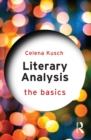Literary Analysis: The Basics - eBook