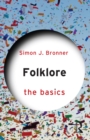 Folklore: The Basics - eBook