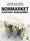 Nonmarket Strategic Management - eBook