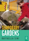 Temporary Gardens - eBook