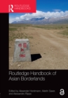 Routledge Handbook of Asian Borderlands - eBook