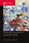 Routledge Handbook of Japanese Media - eBook