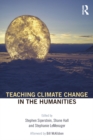 Teaching Climate Change in the Humanities - eBook