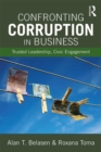 Confronting Corruption in Business : Trusted Leadership, Civic Engagement - eBook