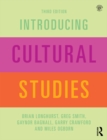 Introducing Cultural Studies - eBook