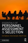 Essentials of Personnel Assessment and Selection - eBook
