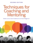 Techniques for Coaching and Mentoring - eBook