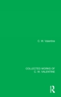 Collected Works of C.W. Valentine - eBook