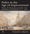 Police in the Age of Improvement - eBook