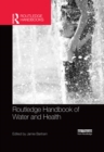 Routledge Handbook of Water and Health - eBook