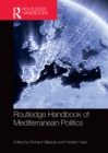 Routledge Handbook of Mediterranean Politics - eBook