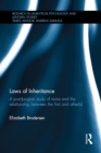 Laws of Inheritance : A post-Jungian study of twins and the relationship between the first and other(s) - eBook