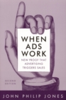 When Ads Work : New Proof That Advertising Triggers Sales - eBook