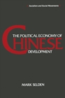 The Political Economy of Chinese Development - eBook