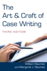 The Art and Craft of Case Writing - eBook