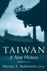 Taiwan: A New History : A New History - eBook