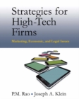 Strategies for High-Tech Firms : Marketing, Economic, and Legal Issues - eBook