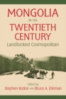 Mongolia in the Twentieth Century - eBook
