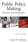Public Policy Making : Process and Principles - eBook