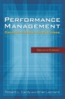 Performance Management: : Concepts, Skills and Exercises - eBook