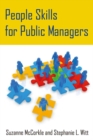People Skills for Public Managers - eBook