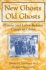 New Ghosts, Old Ghosts: Prisons and Labor Reform Camps in China : Prisons and Labor Reform Camps in China - eBook