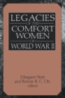 Legacies of the Comfort Women of World War II - eBook