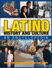 Latino History and Culture : An Encyclopedia - eBook