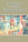 Invitation to Public Administration - eBook