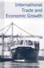 International Trade and Economic Growth - Hendrik Van den Berg