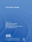 Information Quality - eBook