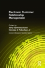 Electronic Customer Relationship Management - eBook