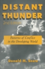 Distant Thunder - eBook