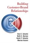 Building Customer-brand Relationships - eBook