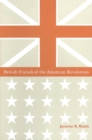 British Friends of the American Revolution - eBook