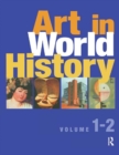 Art in World History 2 Vols - eBook
